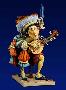 Lute Player Porc by James Christensen Limited Edition Print