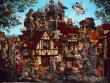 Rhymes Reason by James Christensen Limited Edition Pricing Art Print