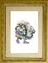 Smell The Roses Hc by James Christensen Limited Edition Pricing Art Print
