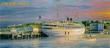 Mackinac Morning by Michael Blaser Limited Edition Pricing Art Print