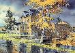 At The Mill by Charles Peterson Limited Edition Print