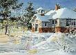Fresh Snow by Charles Peterson Limited Edition Print