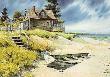 Summer Place by Charles Peterson Limited Edition Print