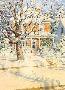 Yesterdays Snow by Charles Peterson Limited Edition Print