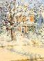 Yesterdays Snow by Charles Peterson Limited Edition Print