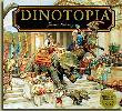 Dinotopia Bk by James Gurney Limited Edition Print