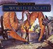 World Beneath Le Bk by James Gurney Limited Edition Print
