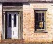 Brick House by Edward Gordon Limited Edition Print