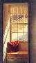 Window Seat by Edward Gordon Limited Edition Print