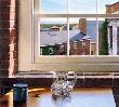 Rear Window by Edward Gordon Limited Edition Print