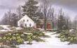 North Country Spring by Fred Swan Limited Edition Print