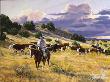 On Better Pastures by Tim Cox Limited Edition Pricing Art Print