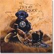 Texas Ranger by Phillip Crowe Limited Edition Print
