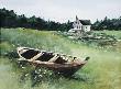 Breezy Point by Bruce Langton Limited Edition Print
