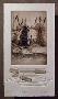 At Days End Hc by Bruce Langton Limited Edition Print