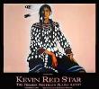 Crow Indian Wom by Kevin Red Star Limited Edition Print