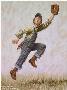 Winning Catch by Jim Daly Limited Edition Pricing Art Print
