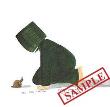 Hi Mr Snail by Diane Graebner Limited Edition Pricing Art Print