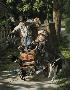 Help On The Way by Bob Byerley Limited Edition Print