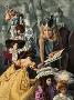 Coronation by Bob Byerley Limited Edition Print