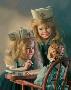 Doll Hospital by Bob Byerley Limited Edition Pricing Art Print