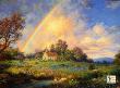 After The Storm by Larry Dyke Limited Edition Pricing Art Print
