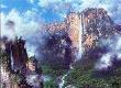 A Lost World Angel Fll by Larry Dyke Limited Edition Print