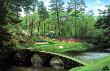 12Th @ Augusta by Larry Dyke Limited Edition Pricing Art Print