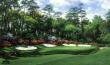 13Th @ Augusta by Larry Dyke Limited Edition Print