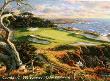Cypress Point by Larry Dyke Limited Edition Pricing Art Print