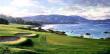 Pebble Beach by Larry Dyke Limited Edition Print