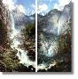 Majestic Visio I&Ii by Larry Dyke Limited Edition Print