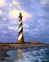 Cape Hatteras by Larry Dyke Limited Edition Print