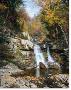 Crystal Cascades by Larry Dyke Limited Edition Print