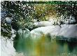 Lost Creek by Nita Engle Limited Edition Print