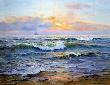 New Day by Charles Vickery Limited Edition Pricing Art Print