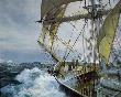 Adventure Bound by Charles Vickery Limited Edition Print