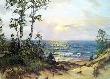 Duneland Sunset by Charles Vickery Limited Edition Print