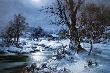Silent Night by Charles Vickery Limited Edition Print