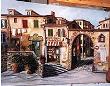 Return Tuscany by H Hargrove Limited Edition Print