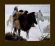 Returning A Favor by Lee Teter Limited Edition Print