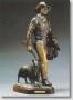 Hondo Lane & Sam by David Manuel Limited Edition Pricing Art Print