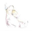 Sisters by Nancy Noel Limited Edition Print