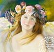 Angel Of Hope by Nancy Noel Limited Edition Pricing Art Print