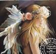 Angel Of The Arts by Nancy Noel Limited Edition Print