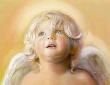 Sweet Angel by Nancy Noel Limited Edition Pricing Art Print