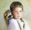 Country Boy by Nancy Noel Limited Edition Print