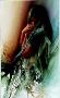 Gentle Spirit by Lee Bogle Limited Edition Pricing Art Print