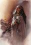 One With Nature by Lee Bogle Limited Edition Pricing Art Print