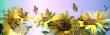 Some Flowers by Tom Cross Limited Edition Pricing Art Print